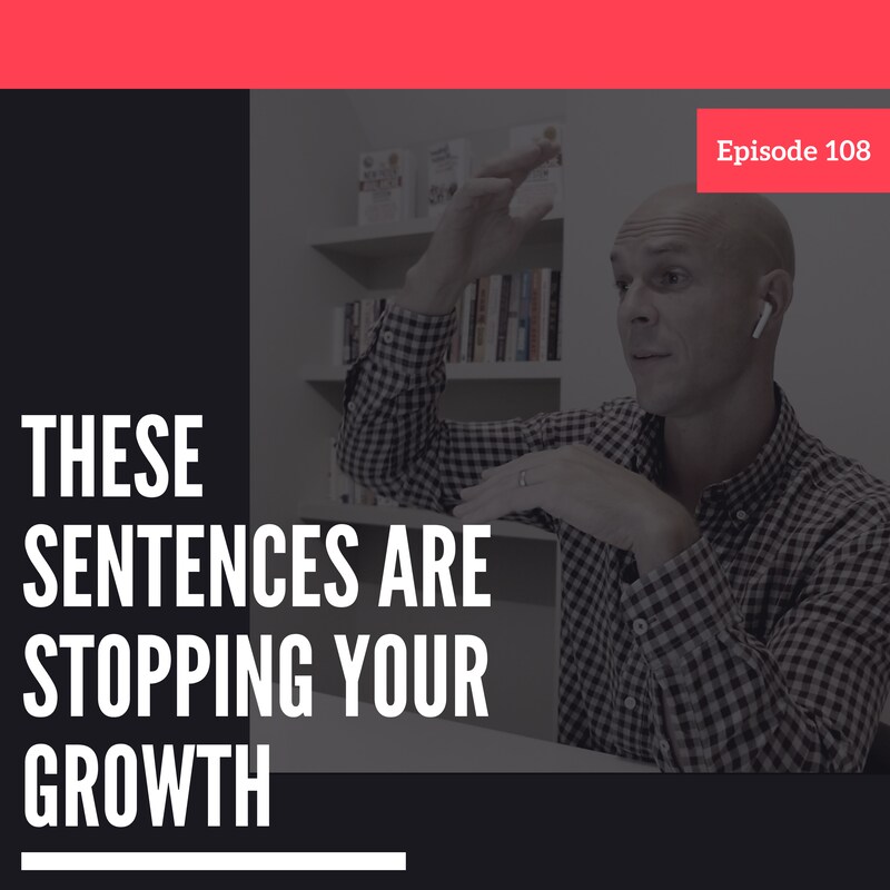 Artwork for podcast The DC Practice Growth Show