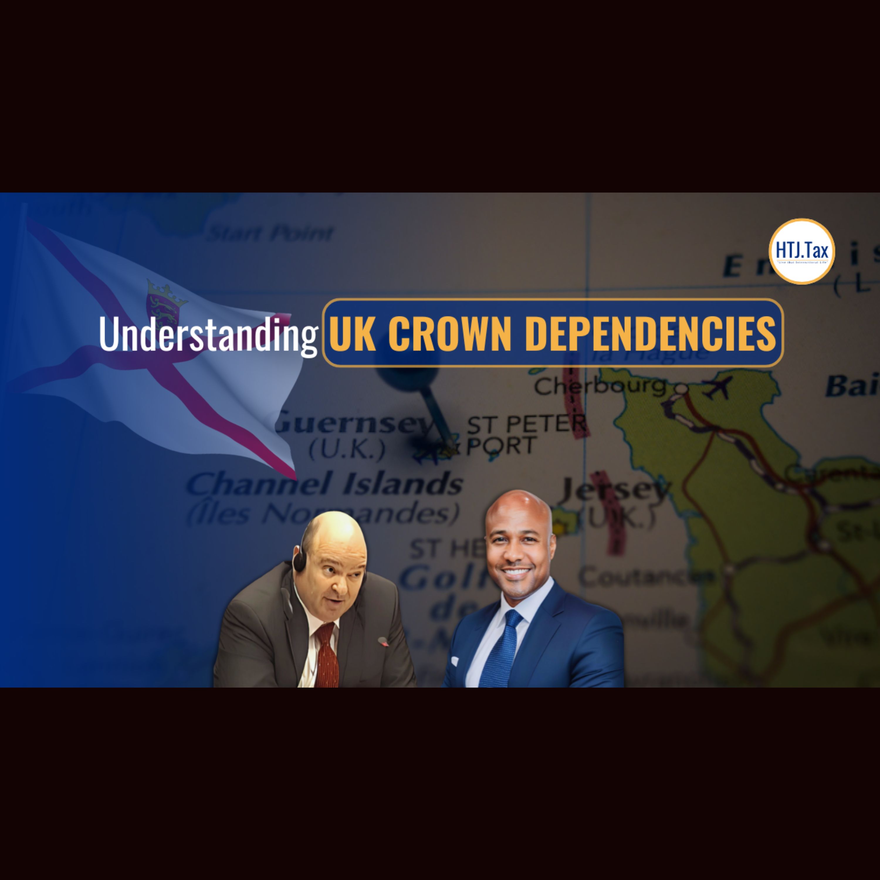 Offshore Tax with HTJ.tax