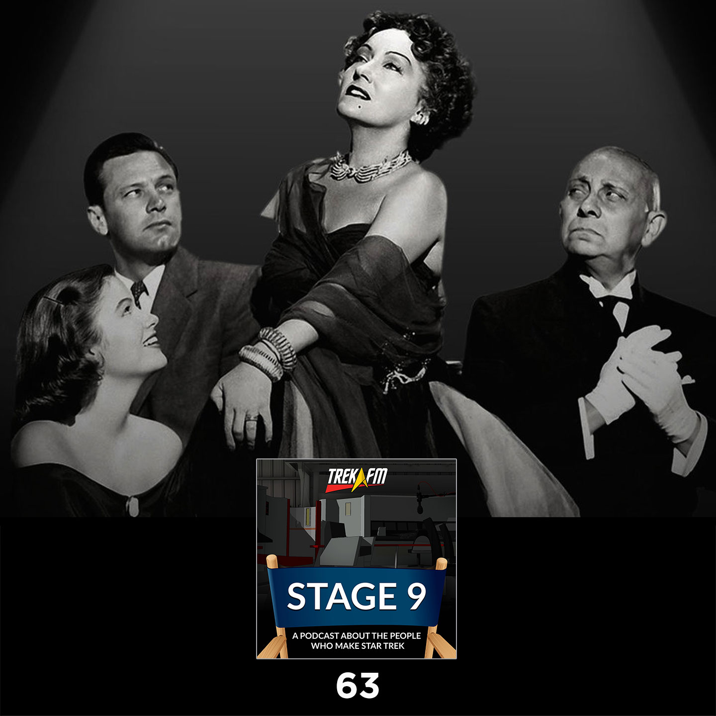 63: I'm a Podcaster 63: I'm a Podcaster