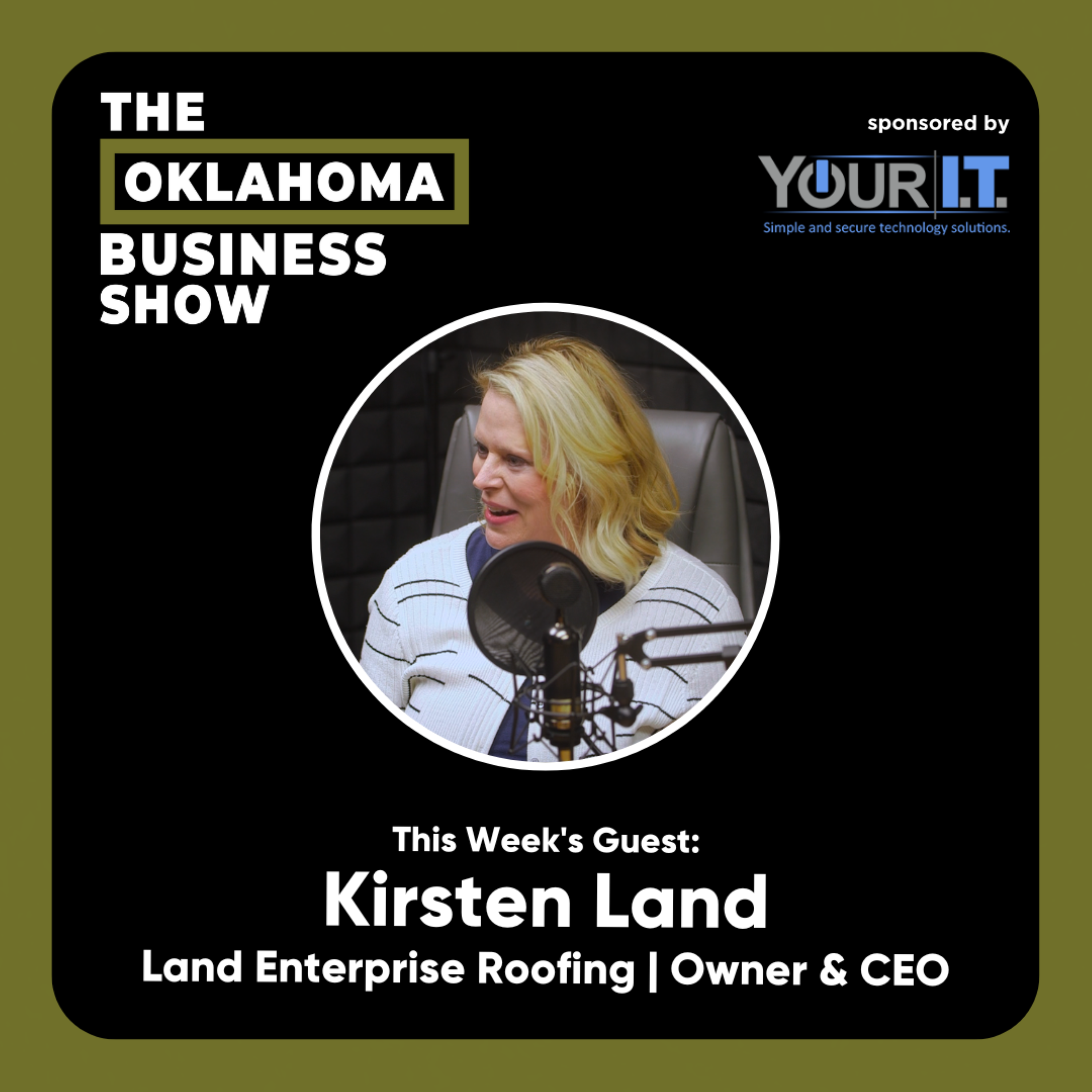 The Oklahoma Business Show