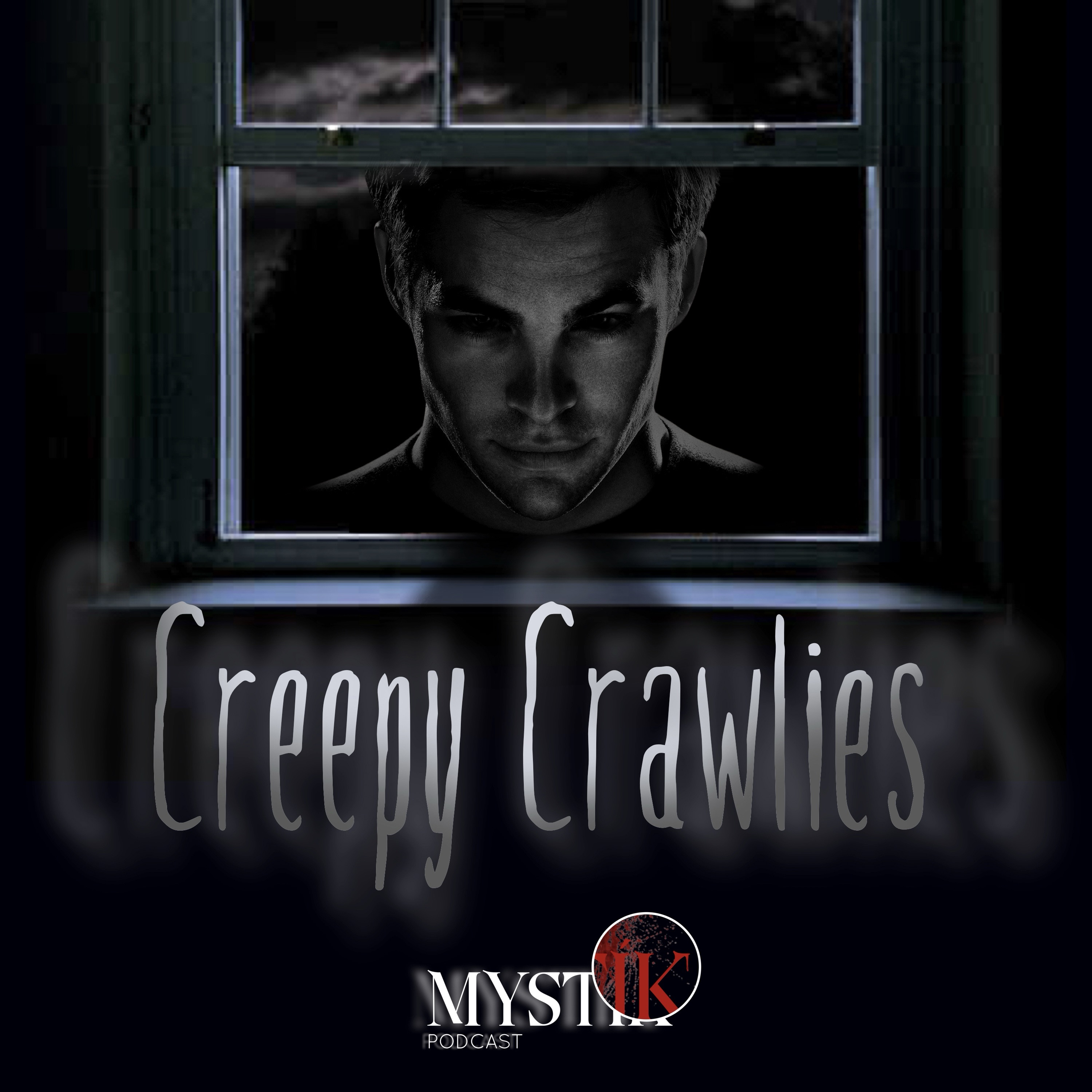 DULARFULLT: CREEPY CRAWLIES
