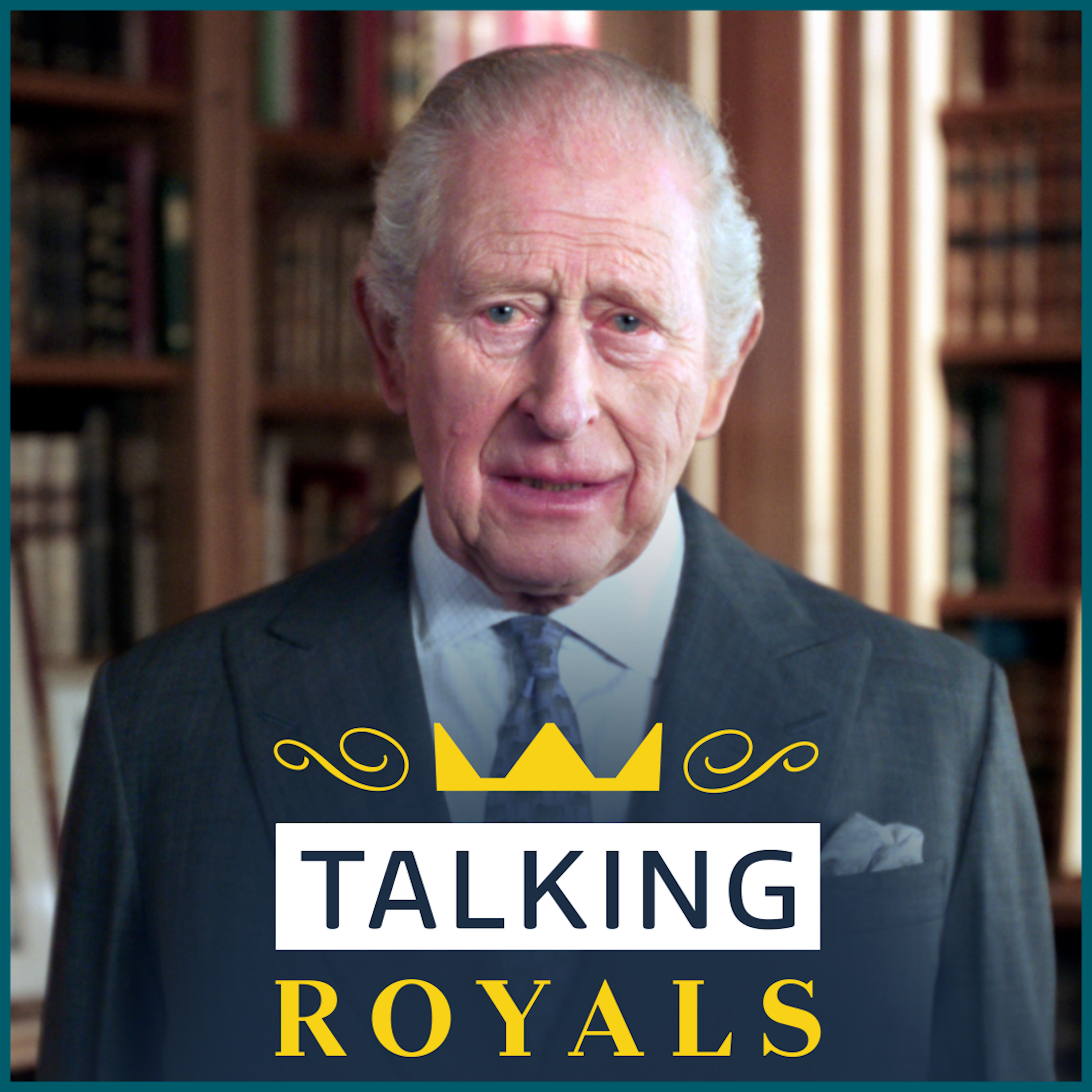 King Charles' special tribute to his late mother