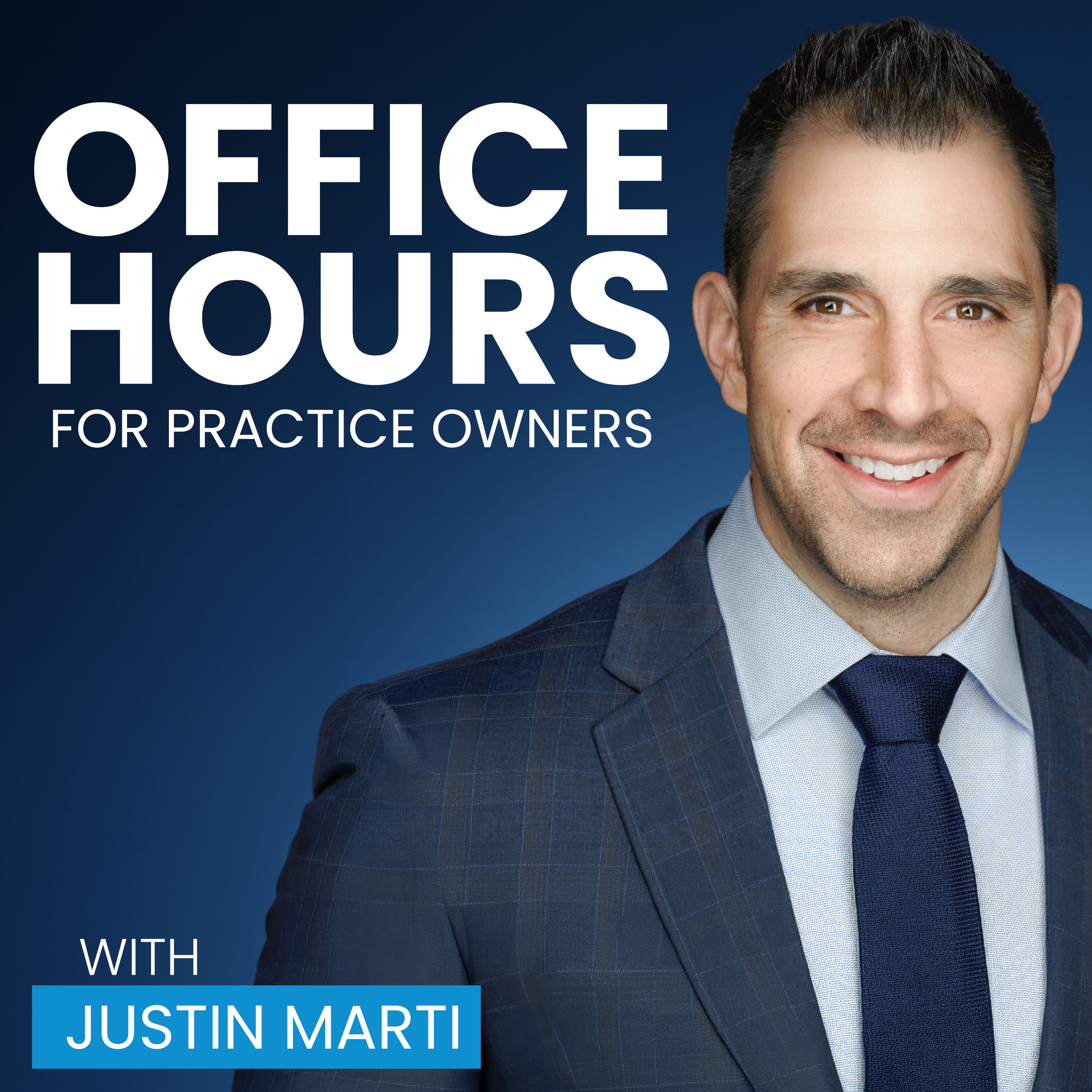 Artwork for Office Hours For Practice Owners