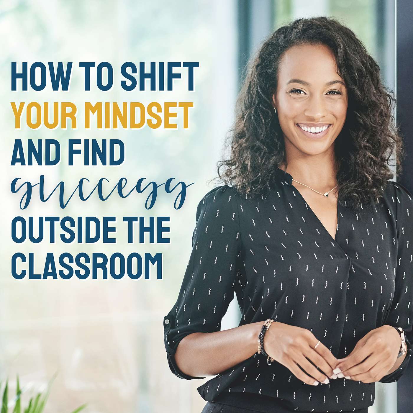 The Classroom Exit Strategies Podcast