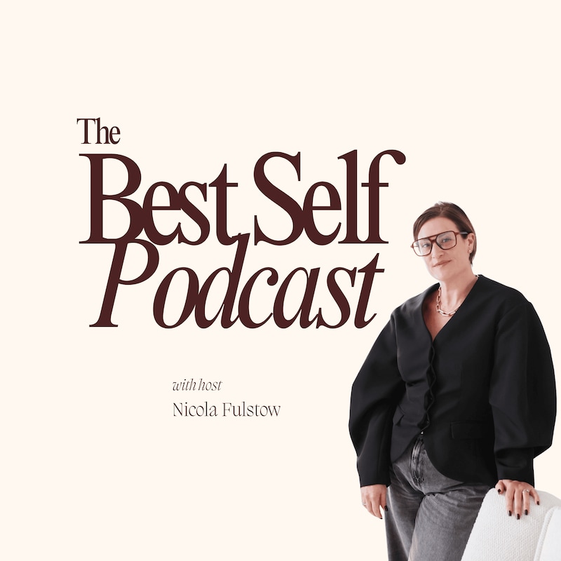 Artwork for podcast The Best Self Podcast