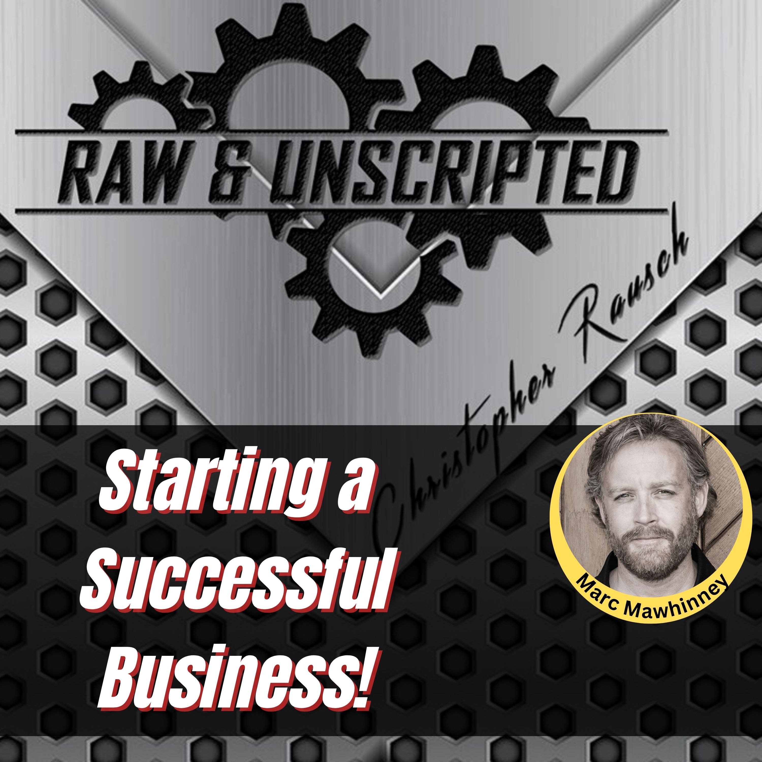 Starting a Successful Business on a Shoestring Budget