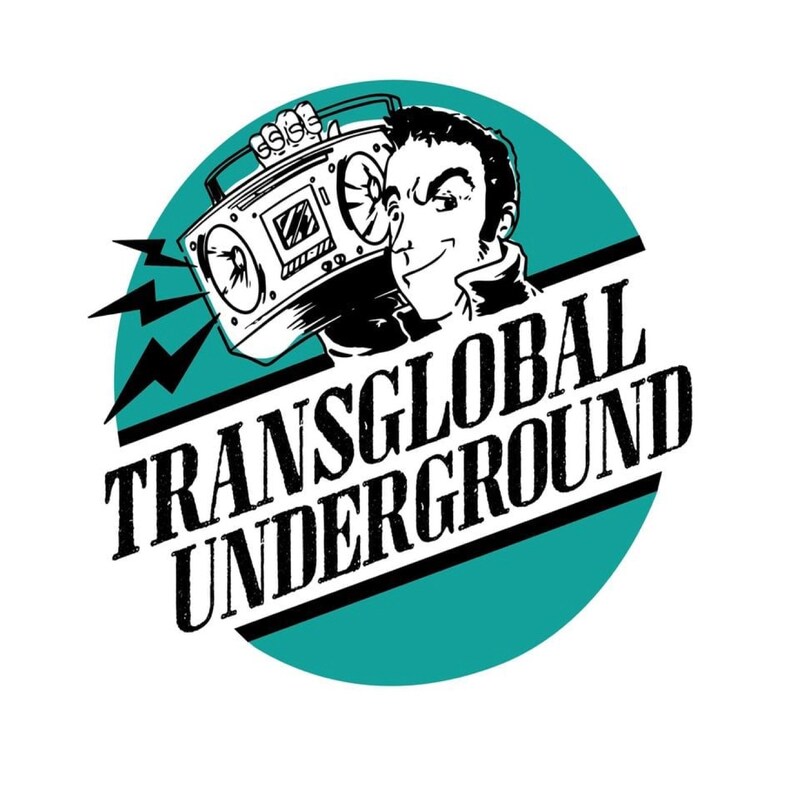 Artwork for podcast Transglobal Underground