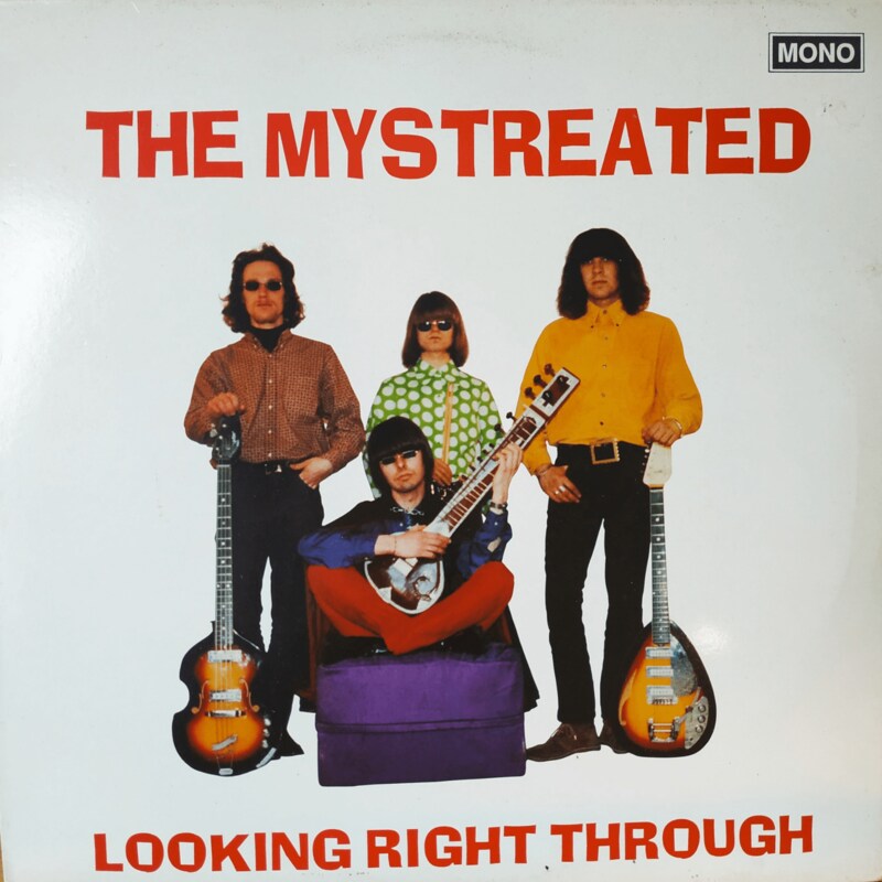 Artwork for podcast SONIDO MOSCA