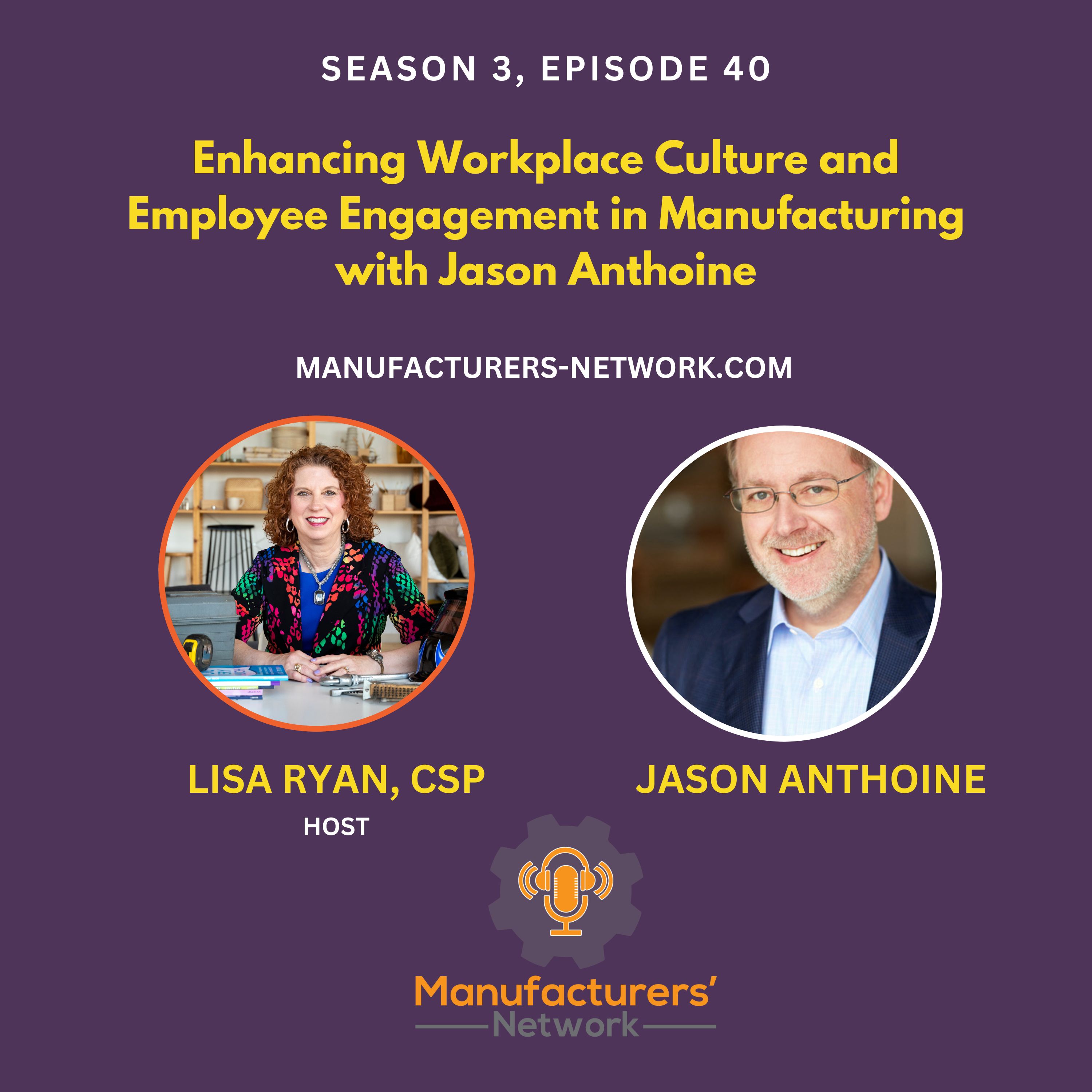 The Manufacturers\' Network