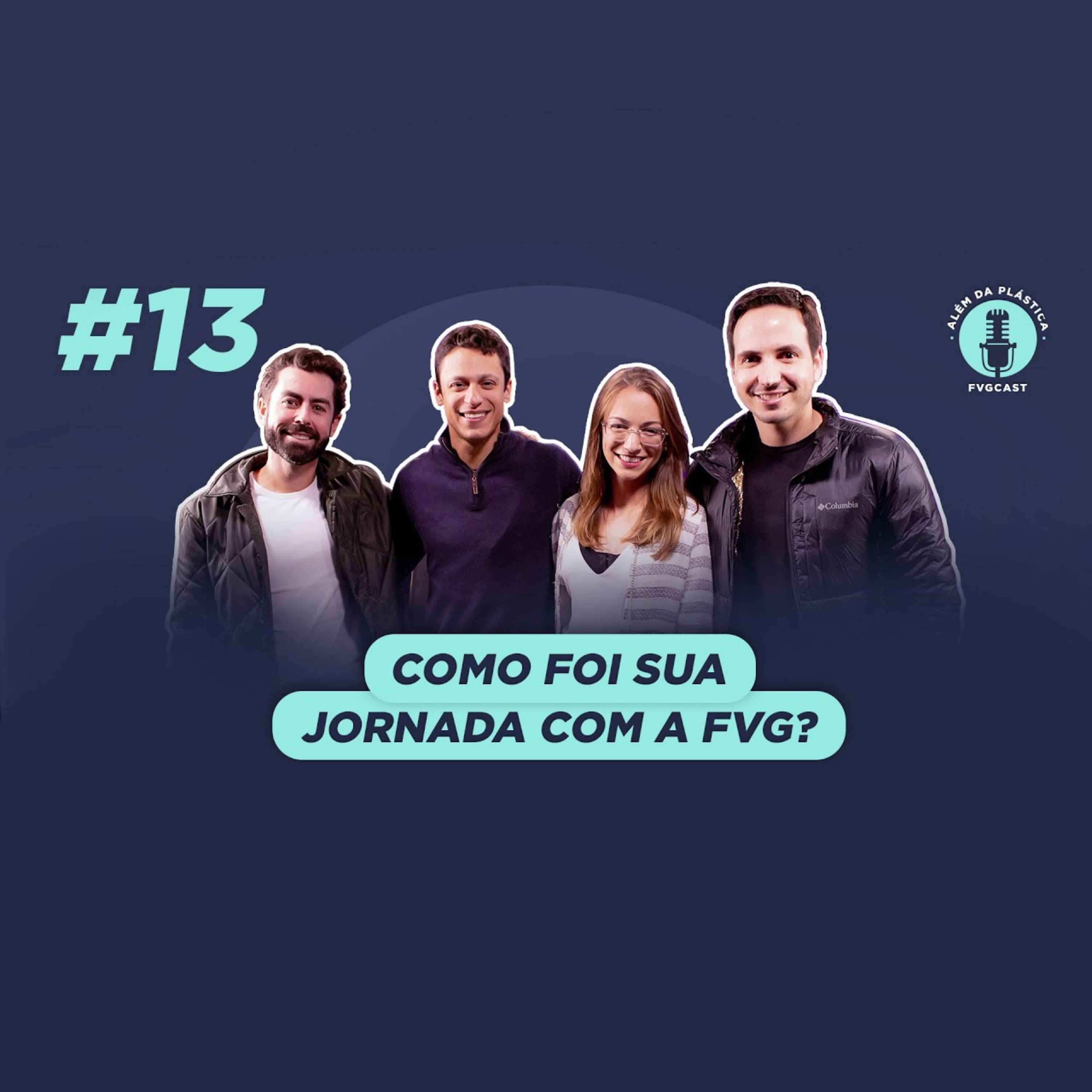 Além da Plástica