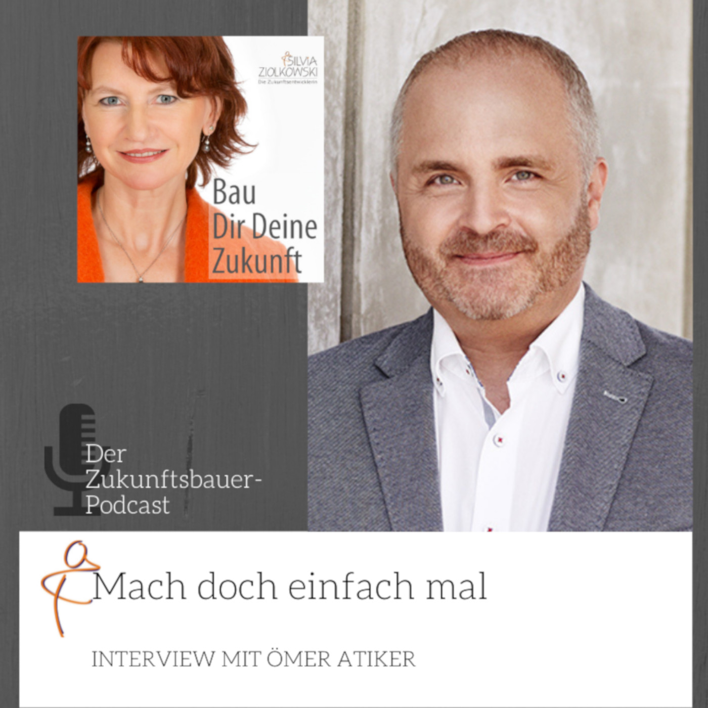 Bau Dir Deine Zukunft