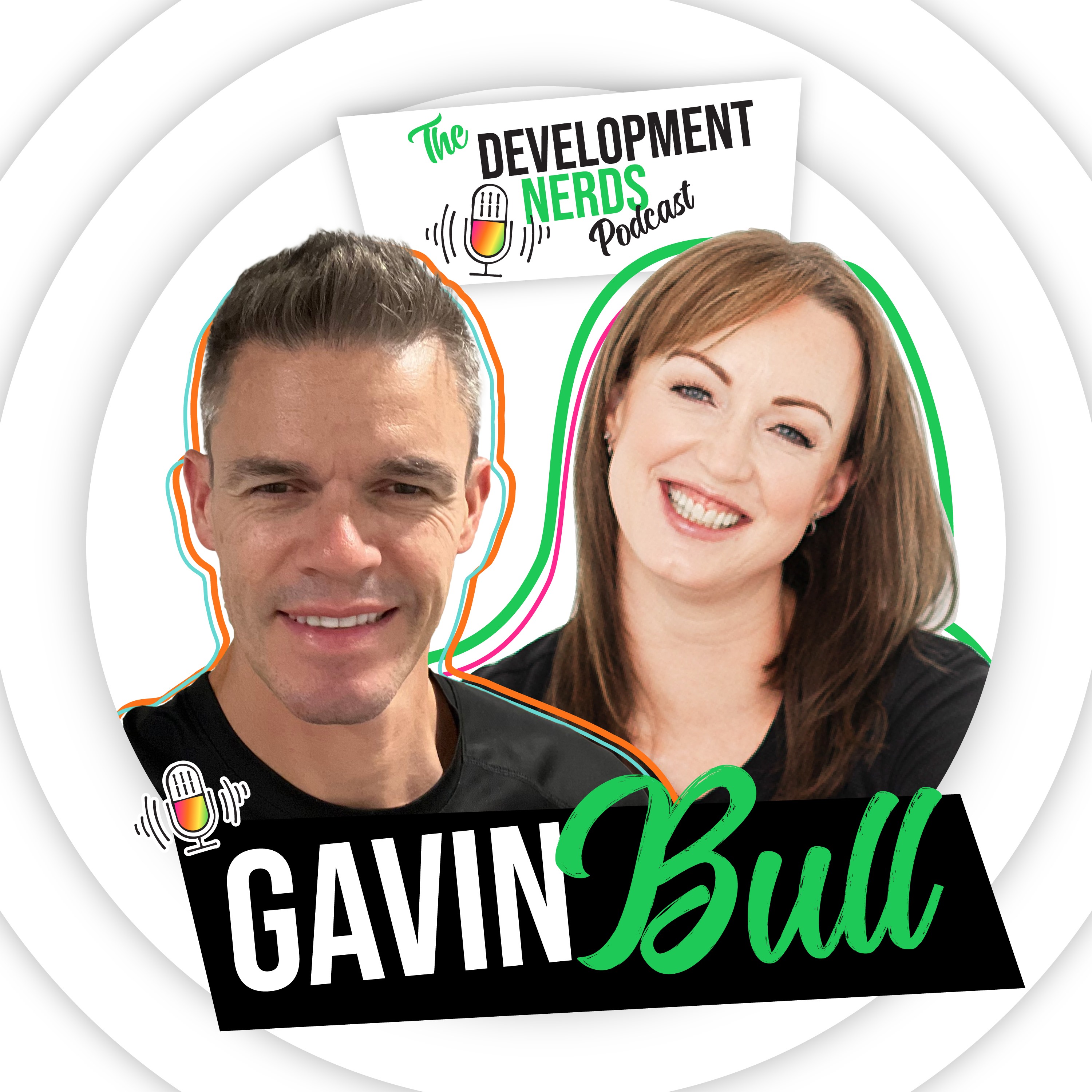 Development Nerds with Candice Mitchell
