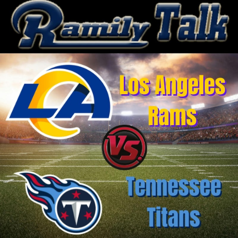 Artwork for podcast Ramily Talk
