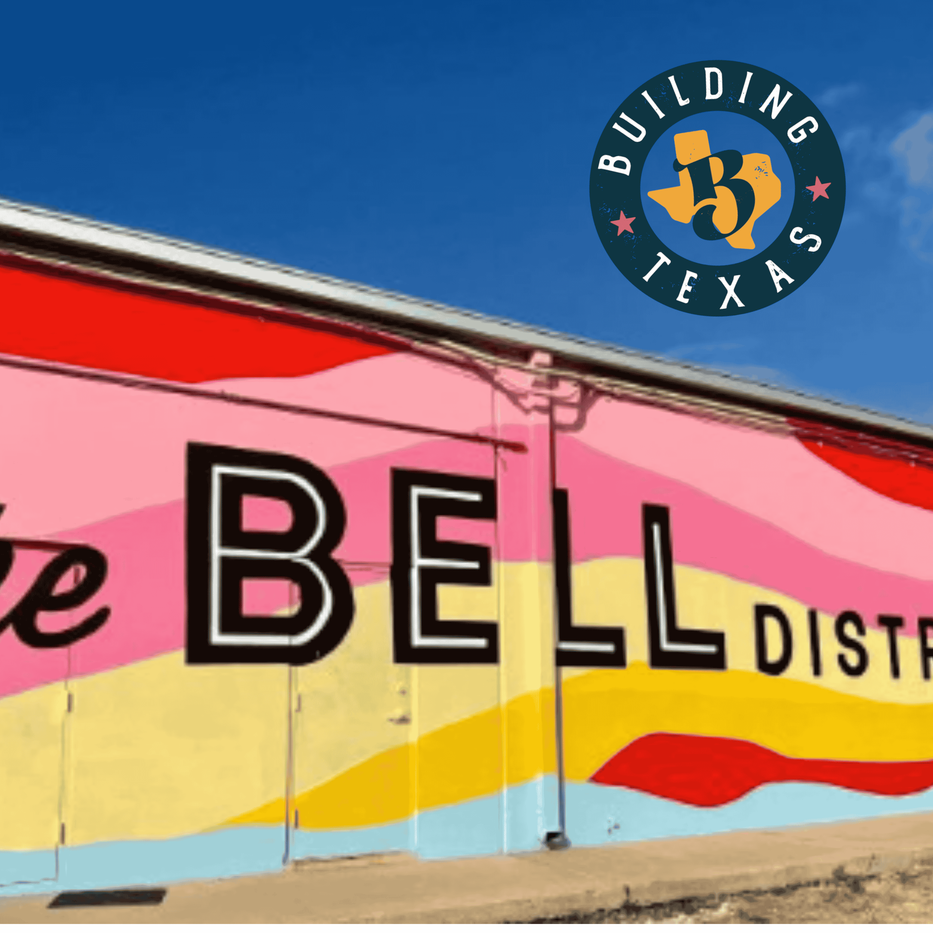 The Building Texas Show