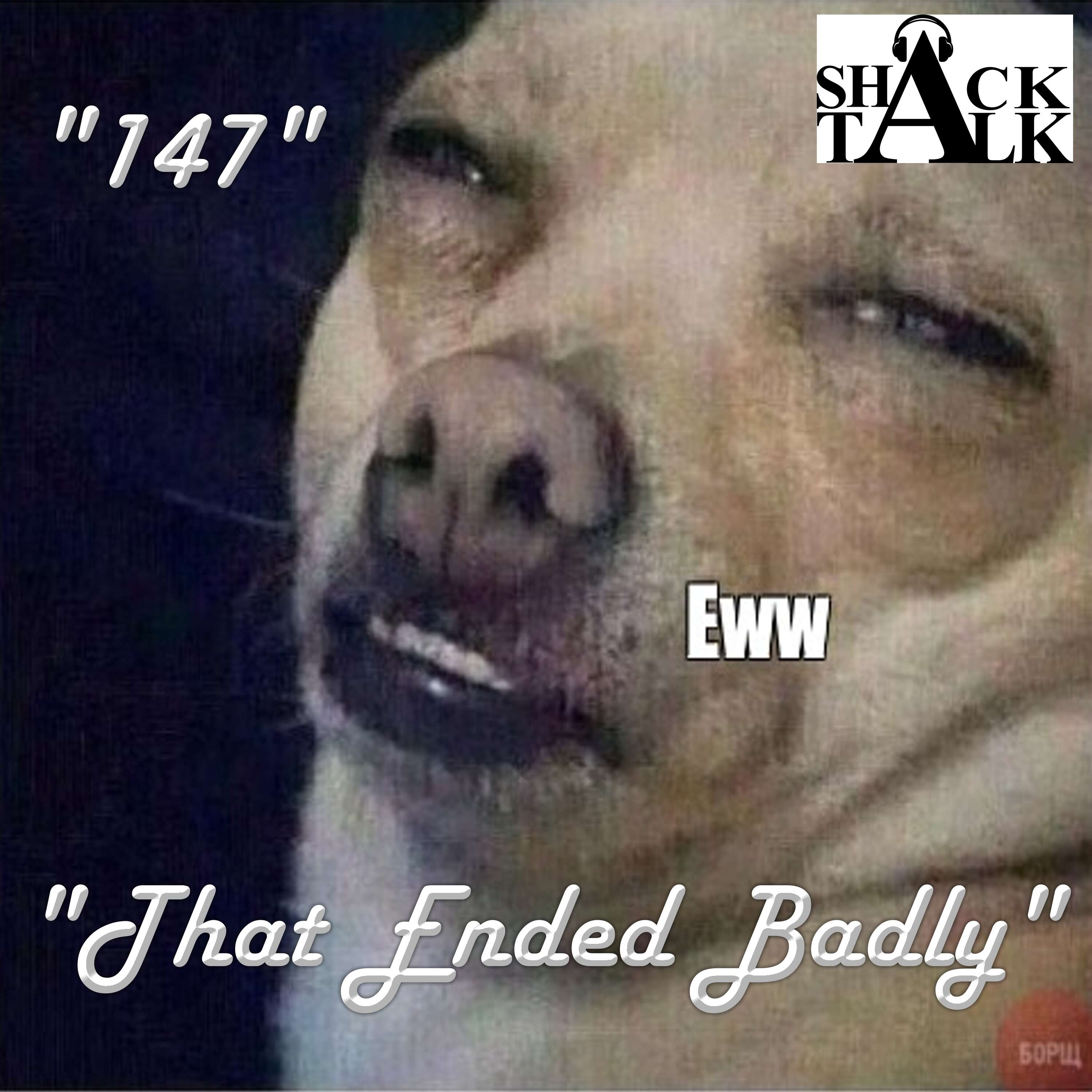 ShackTalk