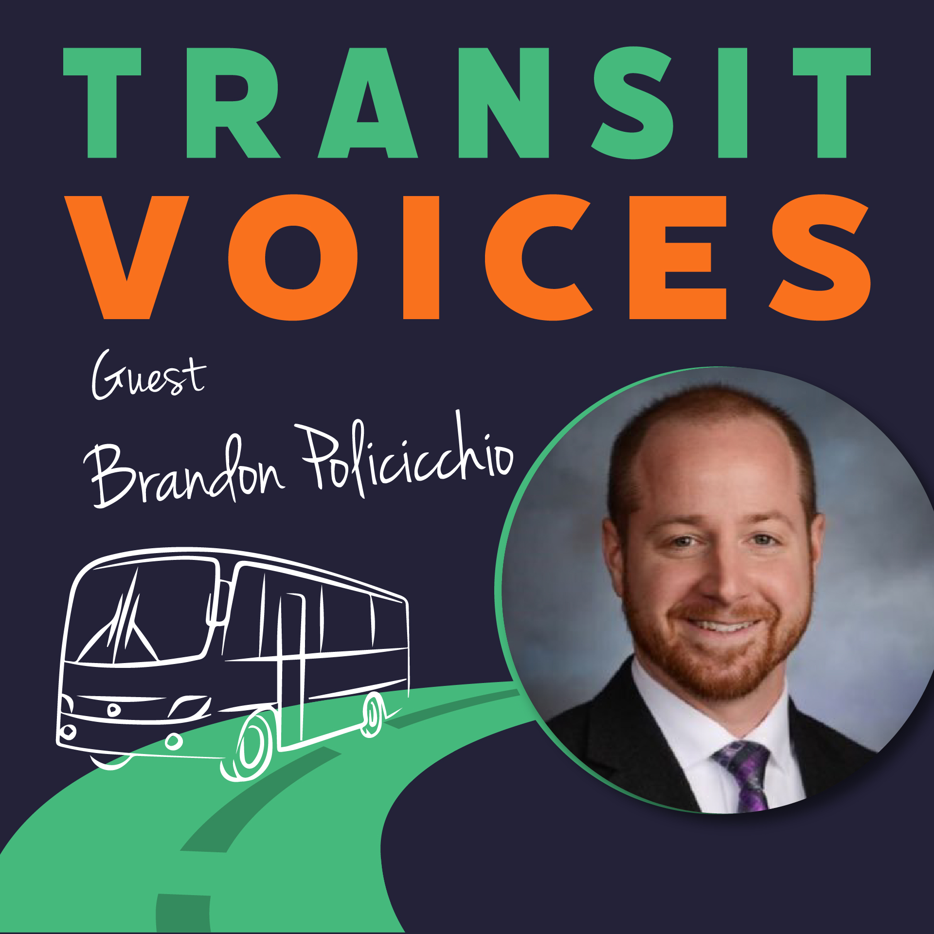 Transit Voices
