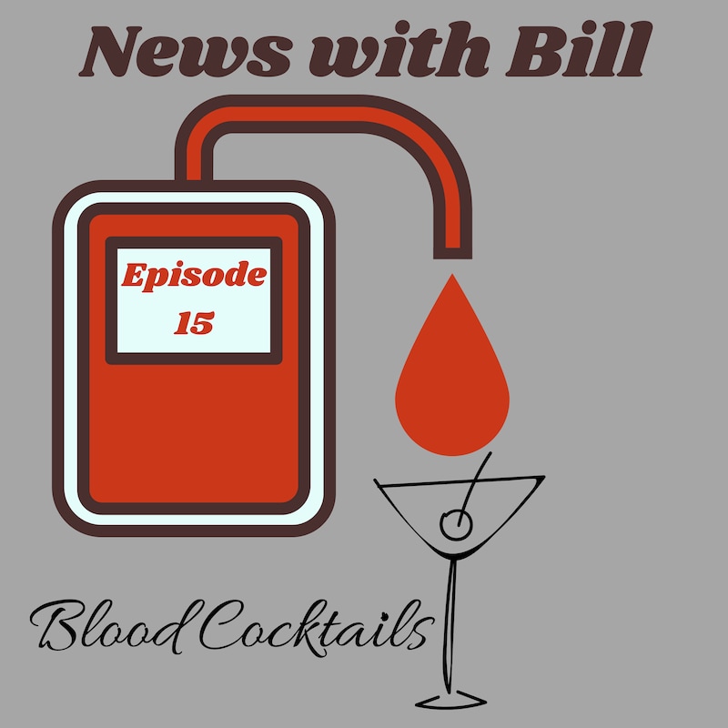 Artwork for podcast News with Bill