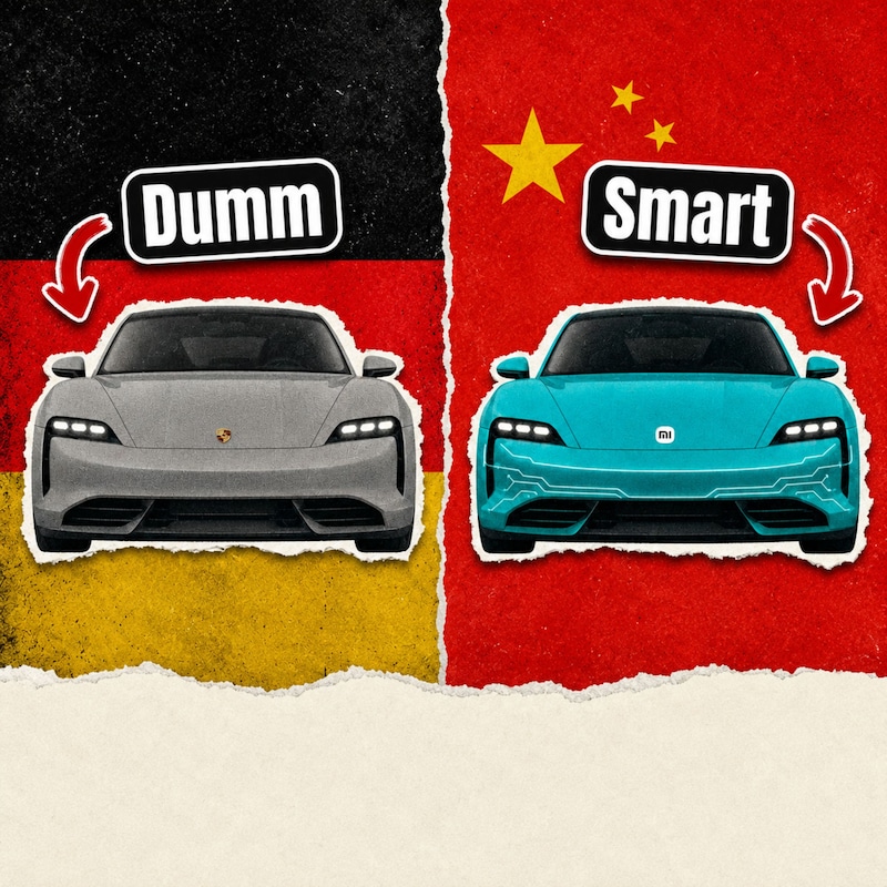 Artwork for podcast Der Autopreneur