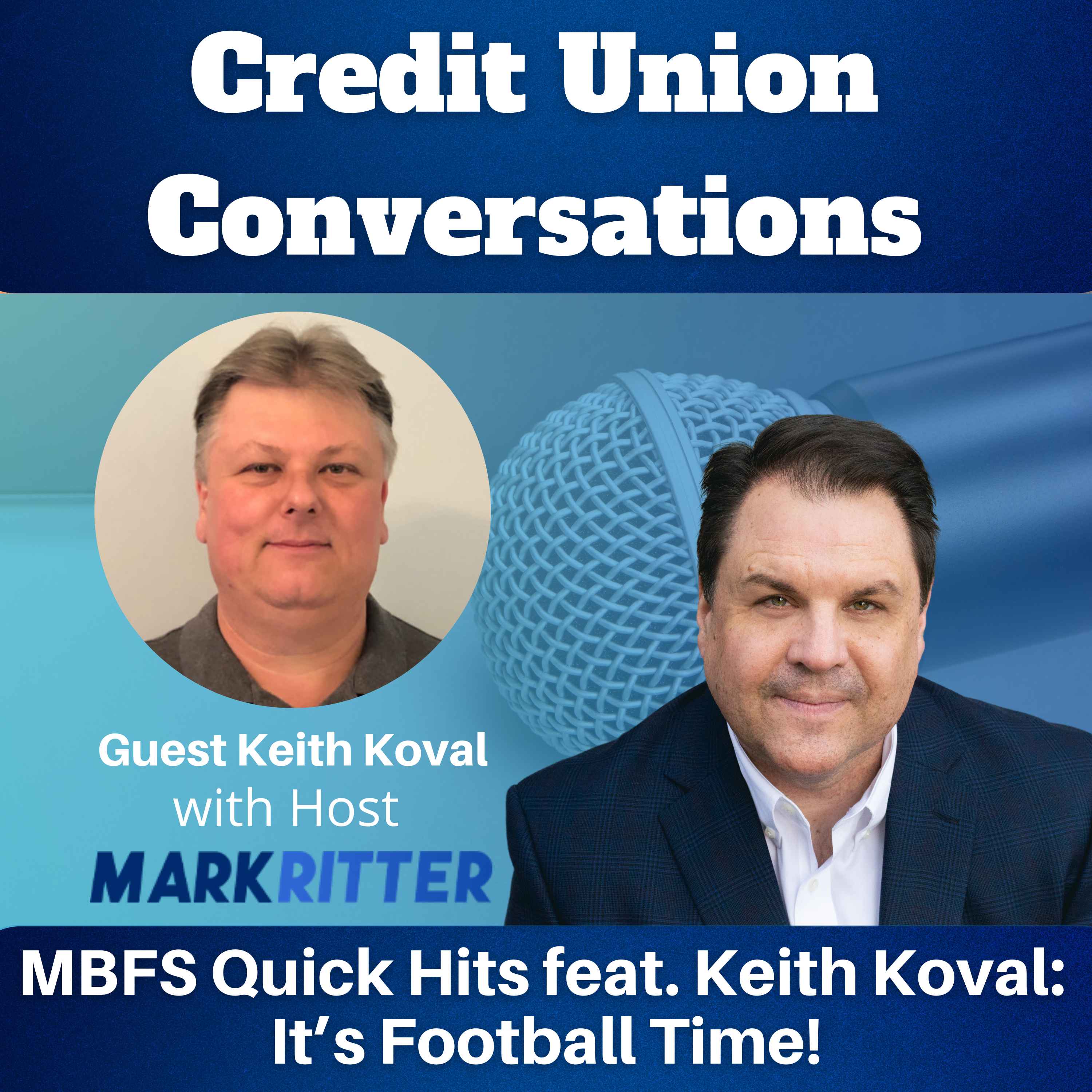 Credit Union Conversations