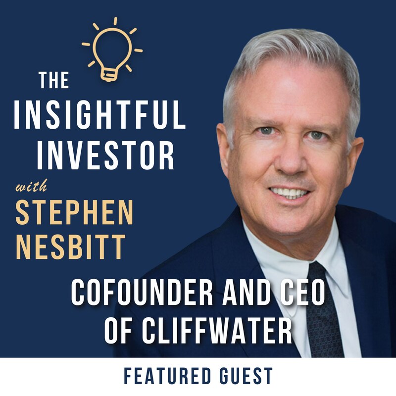 Artwork for podcast Insightful Investor