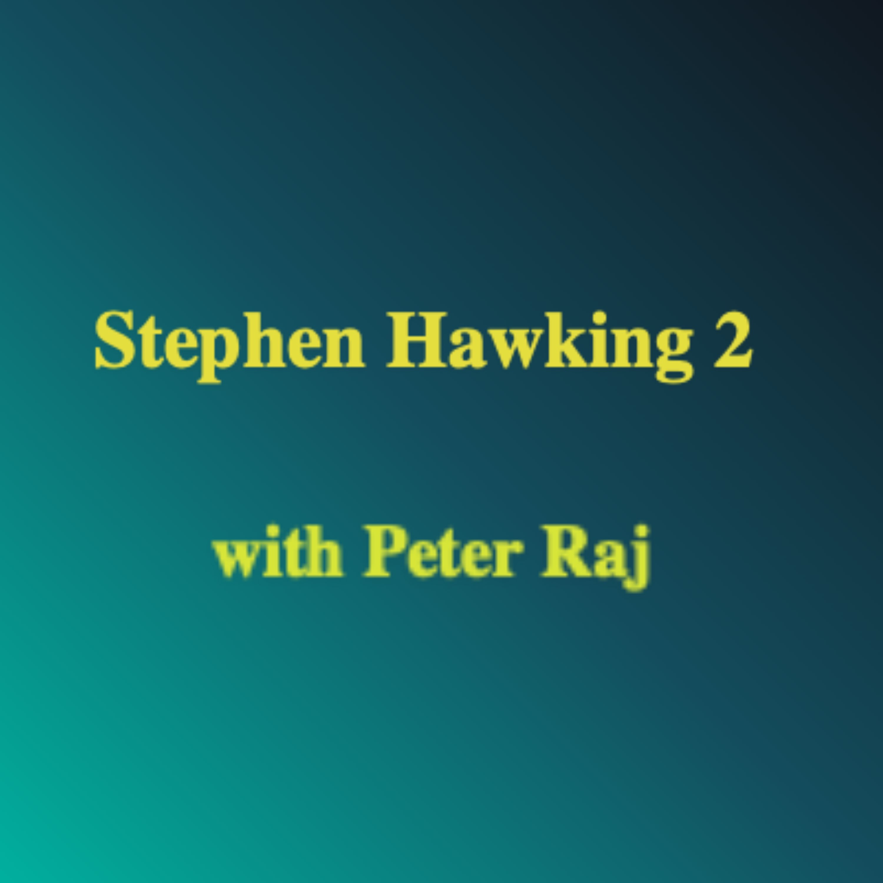 Anne Boleyn vs Stephen Hawking episode artwork
