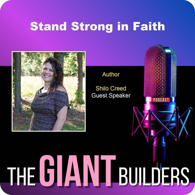 Artwork for podcast The Giant Builders