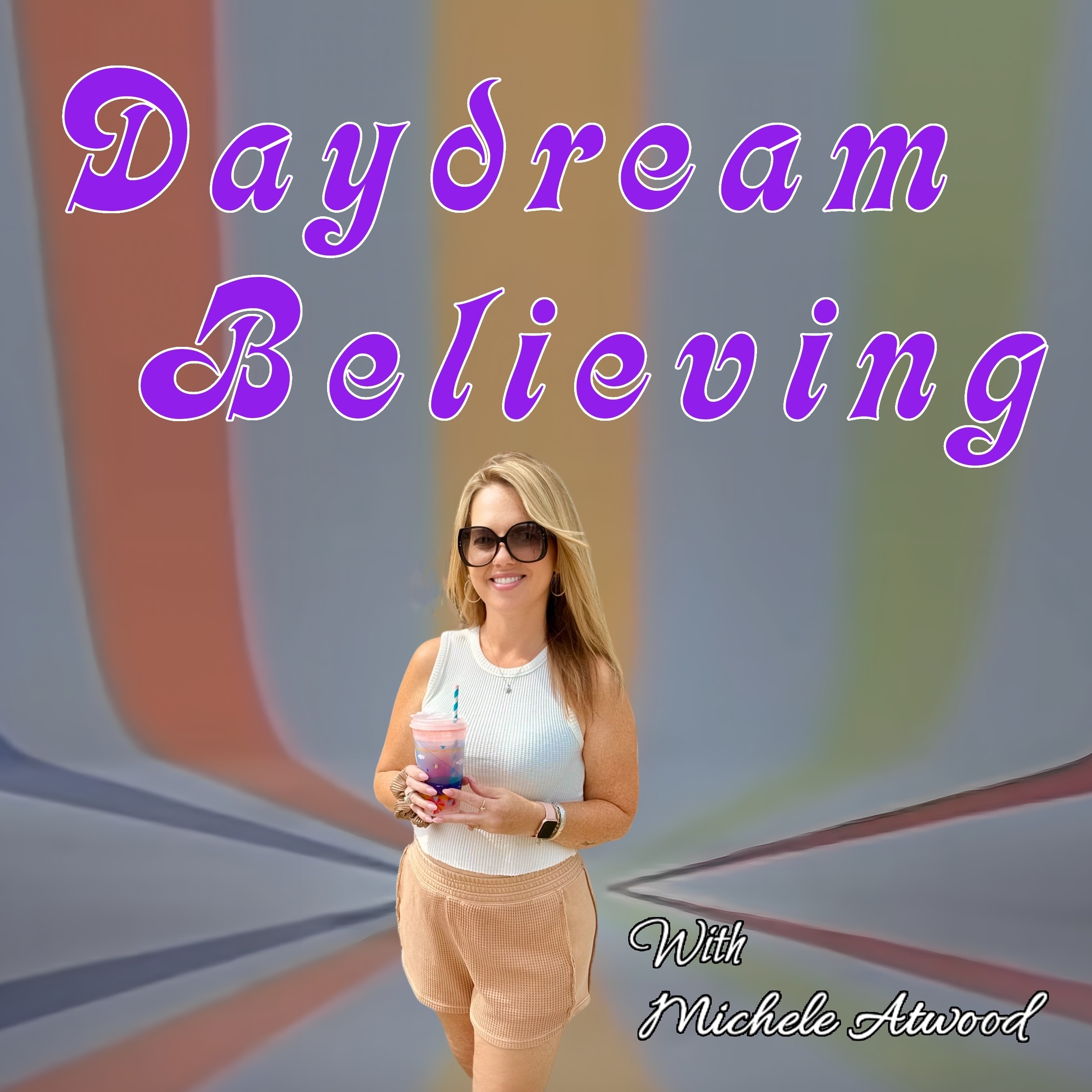 Show artwork for Daydream Believing  Podcast