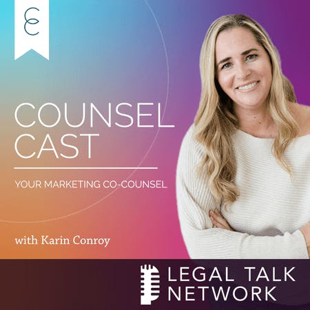 How do you attract an ideal client with your brand personality? with Kaye Putnam
