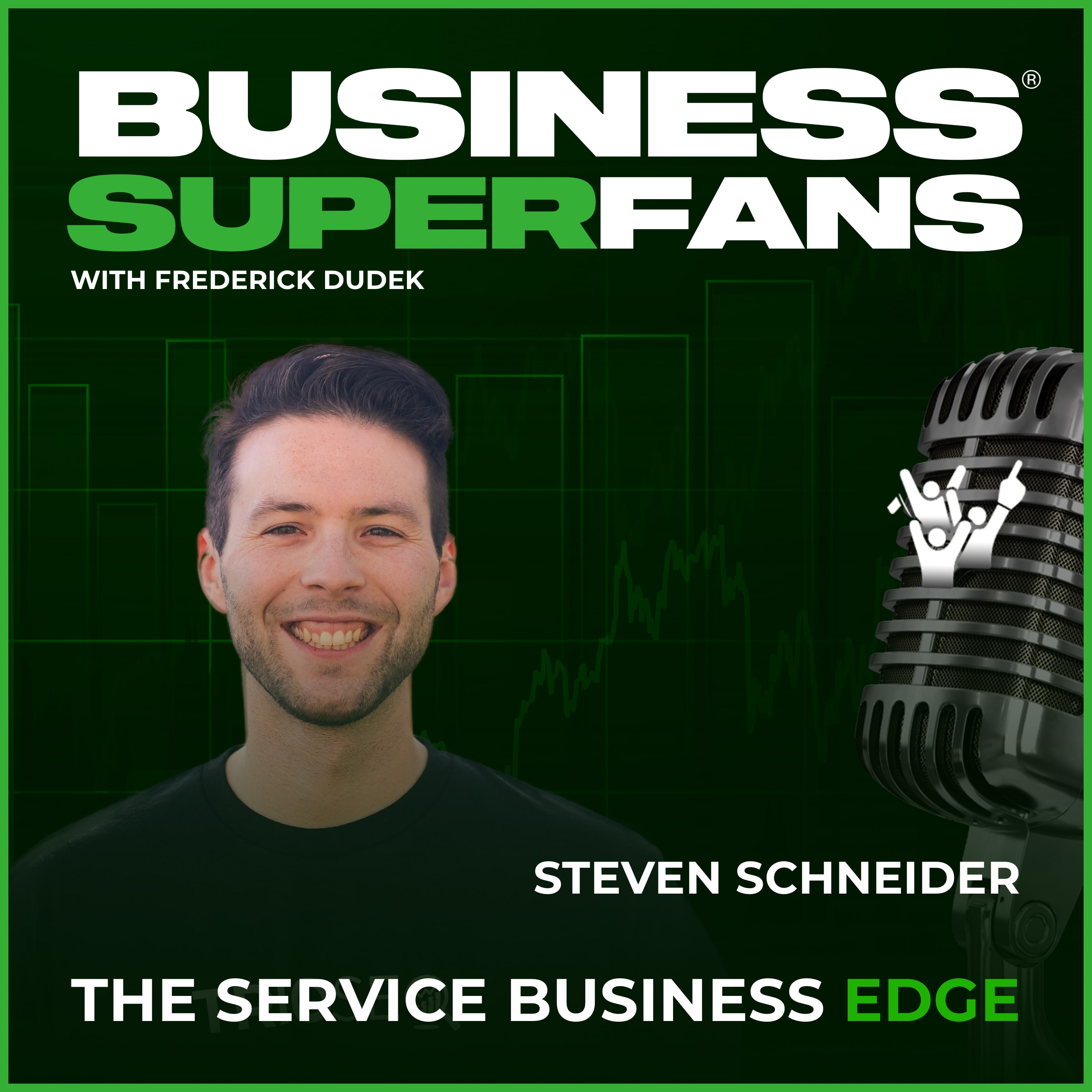 Business Superfans®: The Service Providers Edge