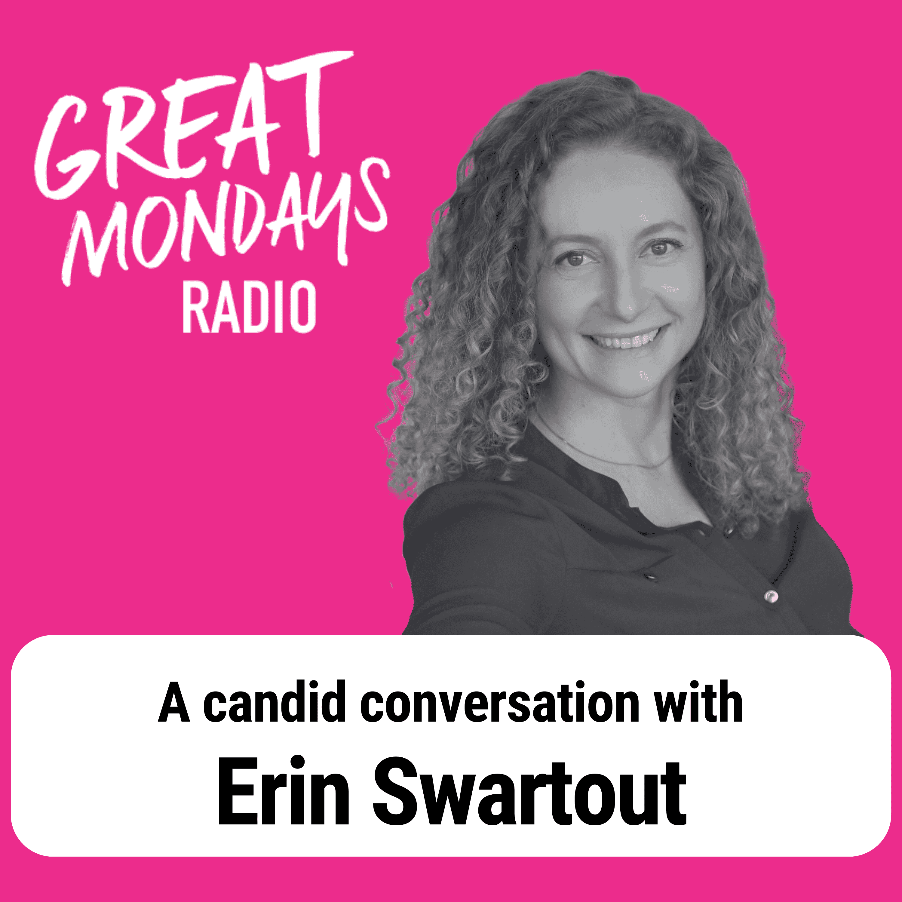 Great Mondays Radio