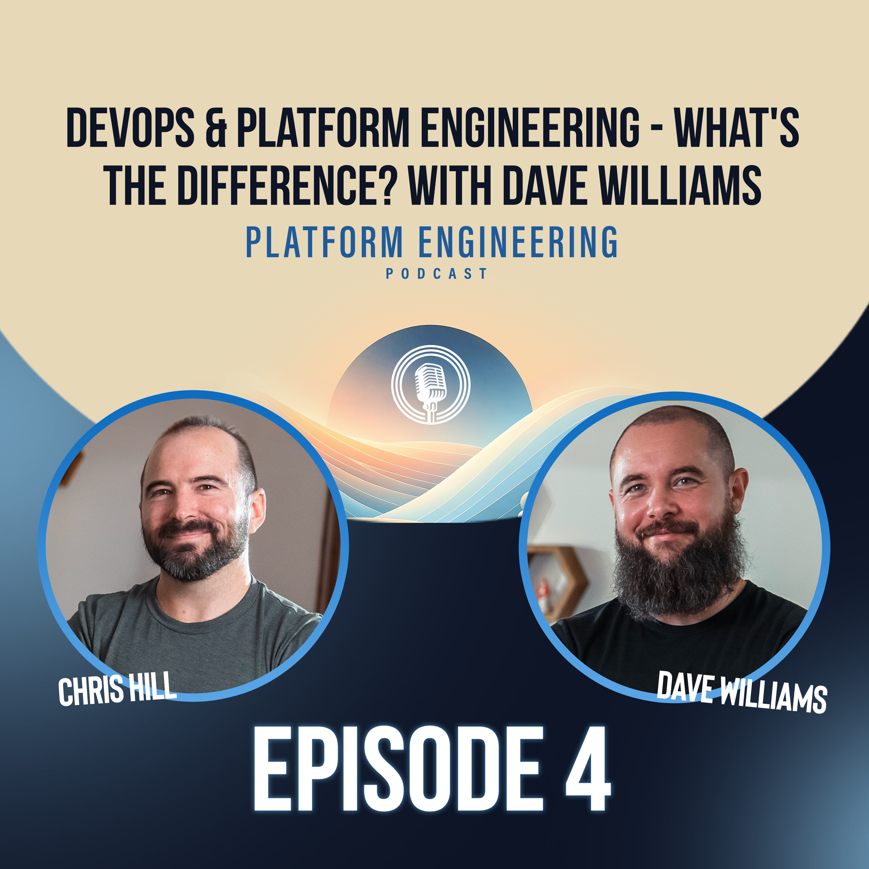 Platform Engineering Podcast