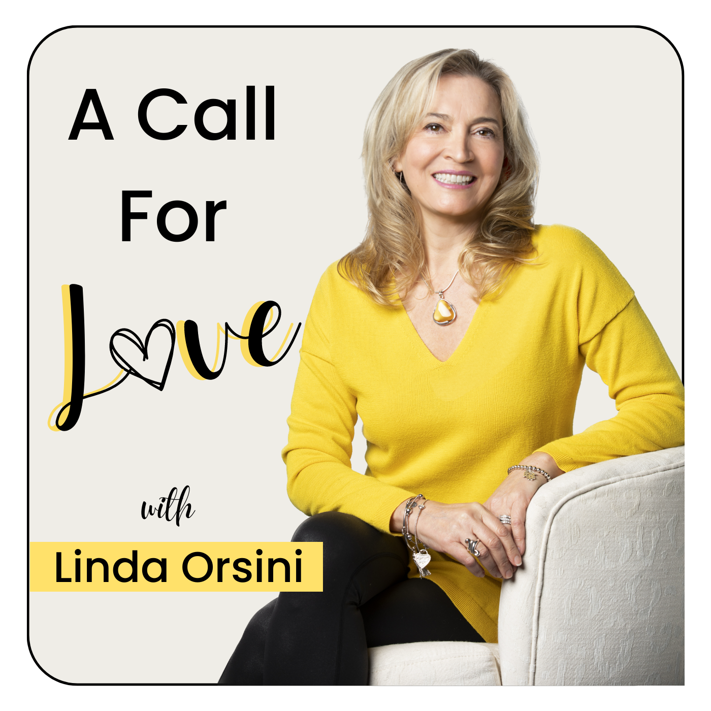 A Call For LOVE