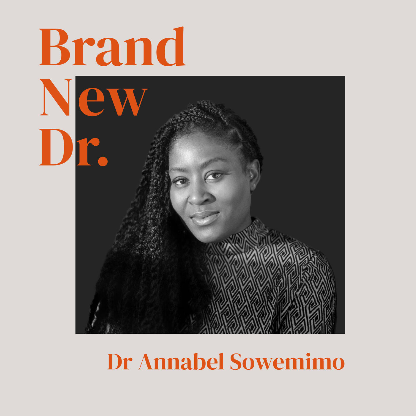 Brand New Dr.