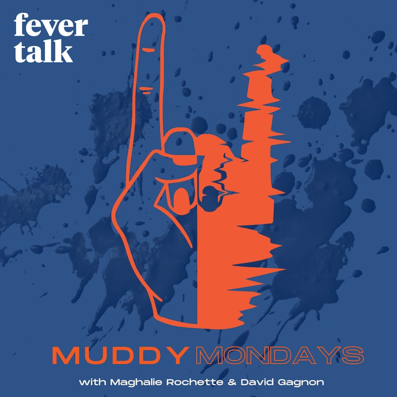 Artwork for podcast Fever Talk