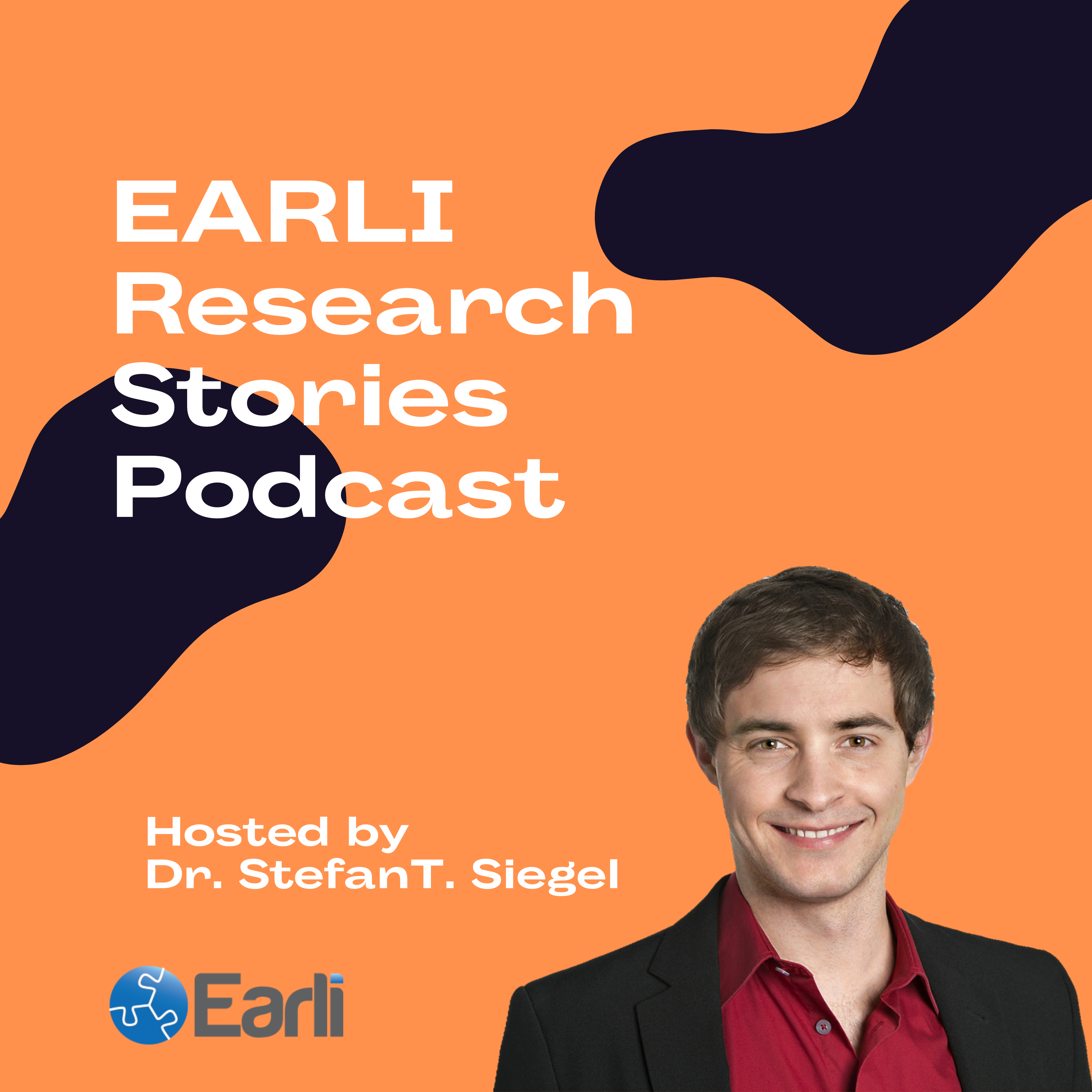 Show artwork for EARLI Research Stories