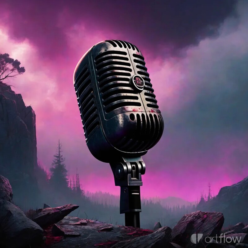 Artwork for podcast Chatter from the Underground