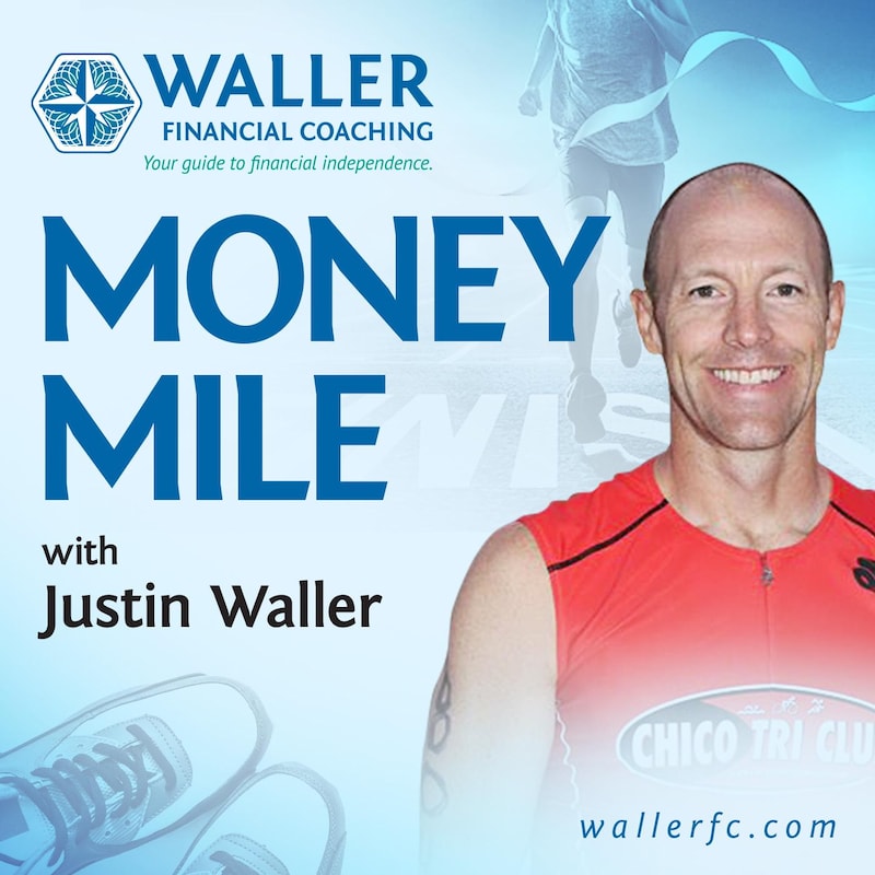 Artwork for podcast Money Mile