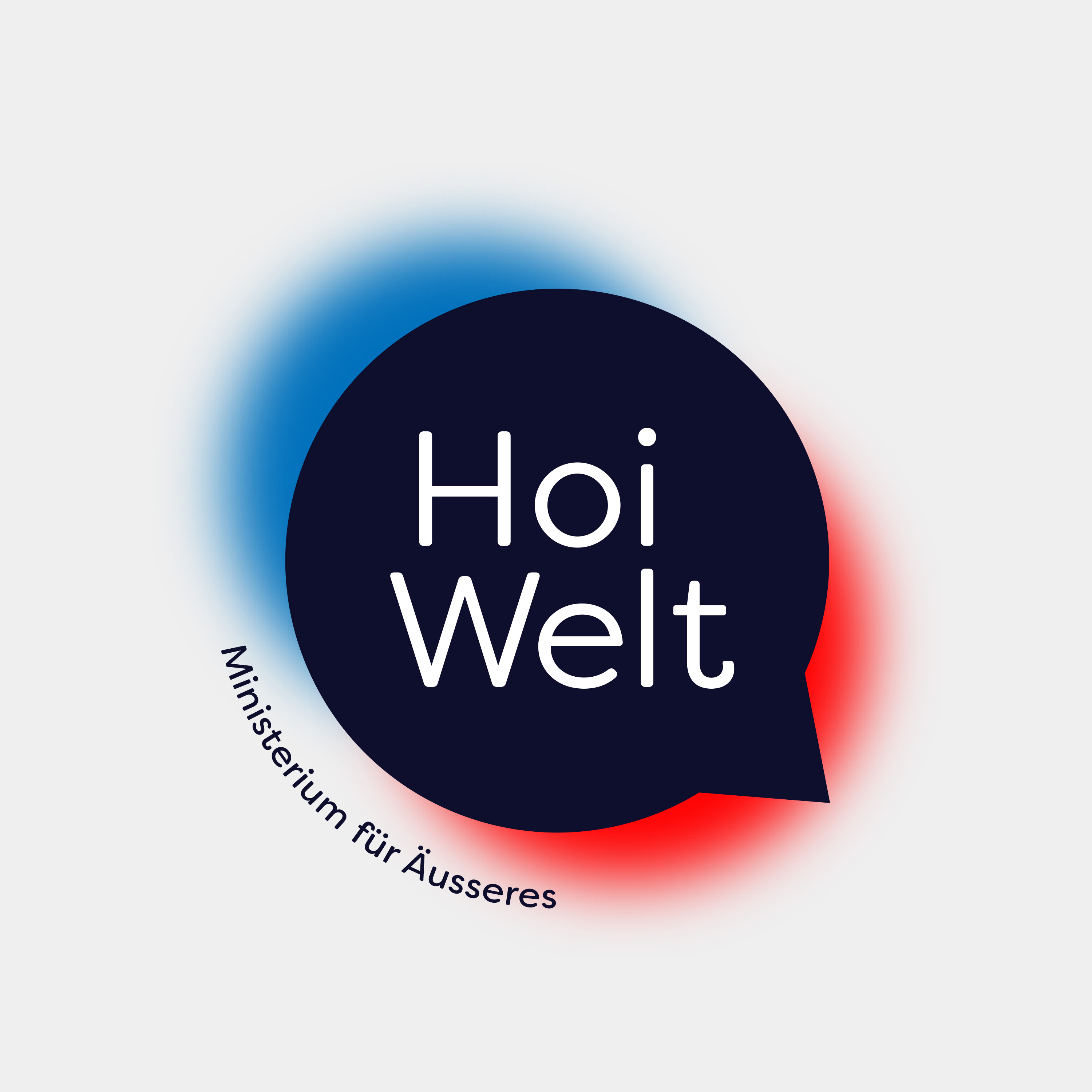 Artwork for podcast Hoi Welt