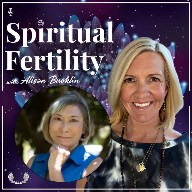 Artwork for podcast Spiritual Fertility