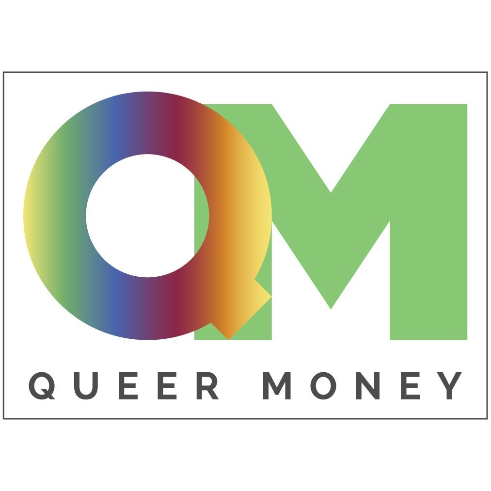 Building Money Confidence in the LGBTQ Community - Queer Money Ep. 104
