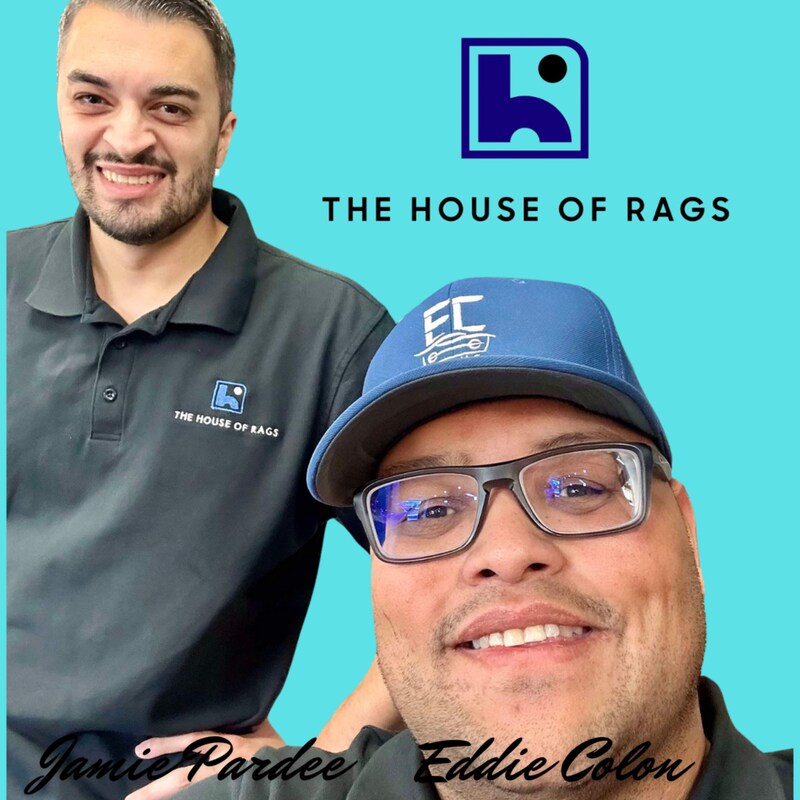 Artwork for podcast The Detail Solutions Podcast
