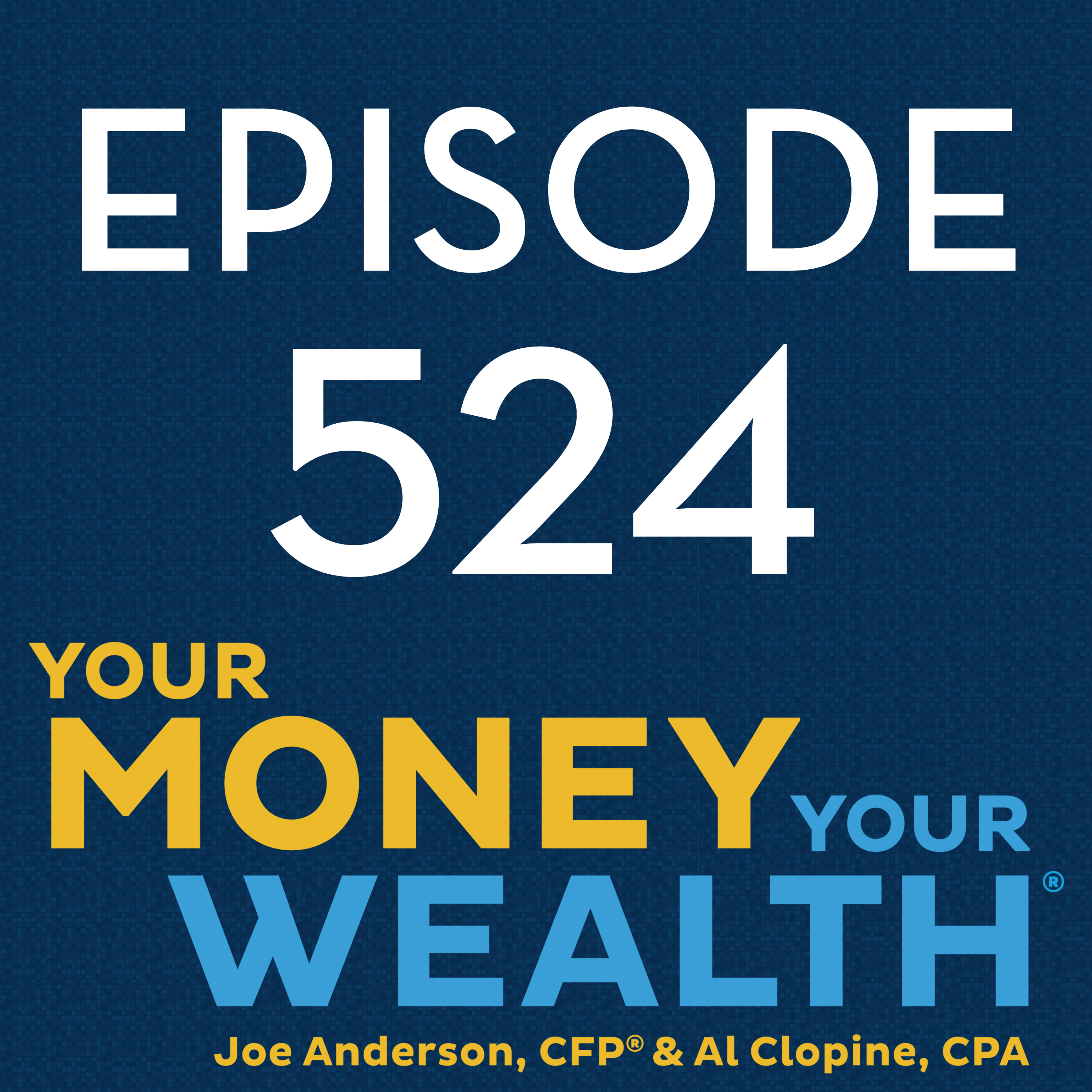 Will the Tax Cuts and Jobs Act Be Extended? - 524