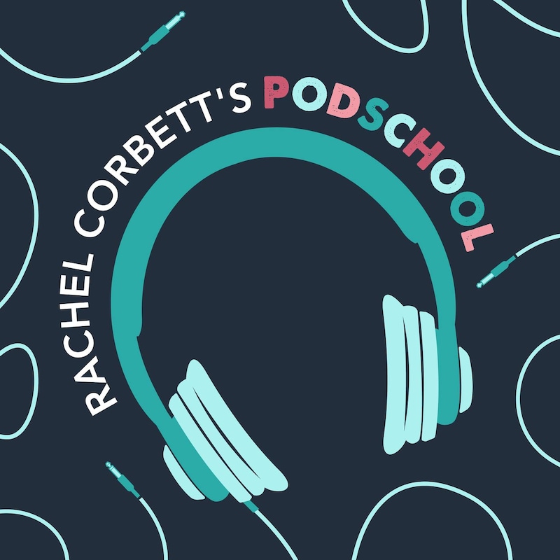 Artwork for podcast PodSchool