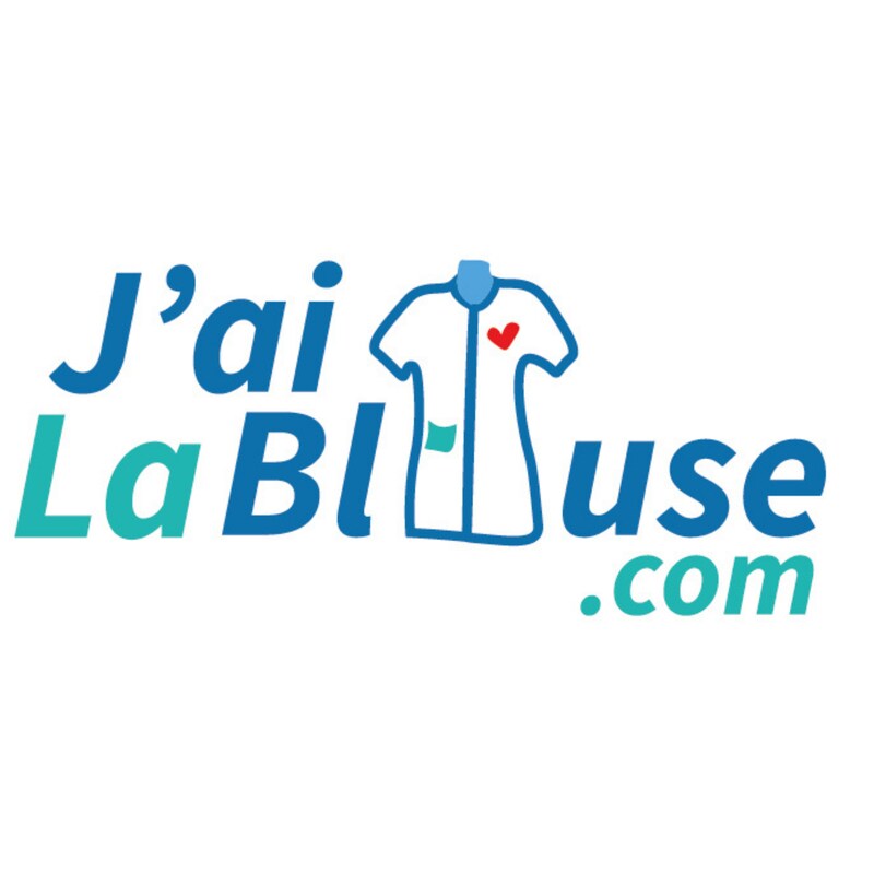 Artwork for podcast J'ai La Blouse