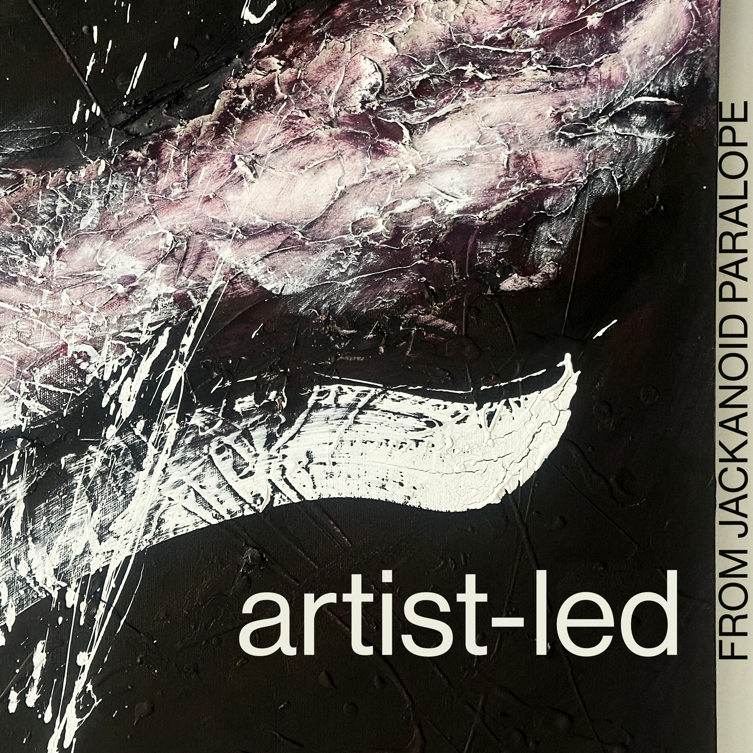 Artist-Led