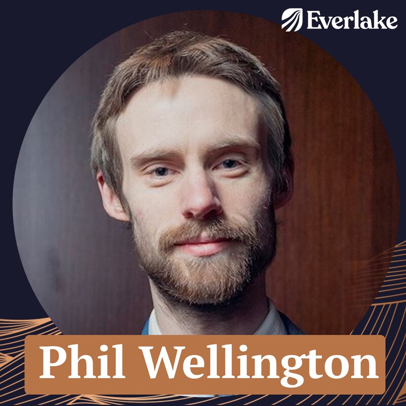 Artwork for podcast Everlake: Insightful Wealth Management Advice