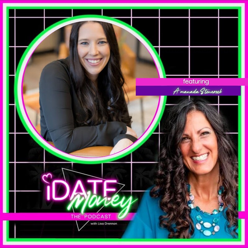 Artwork for podcast I Date Money: Budget • Invest • Build Wealth After Divorce