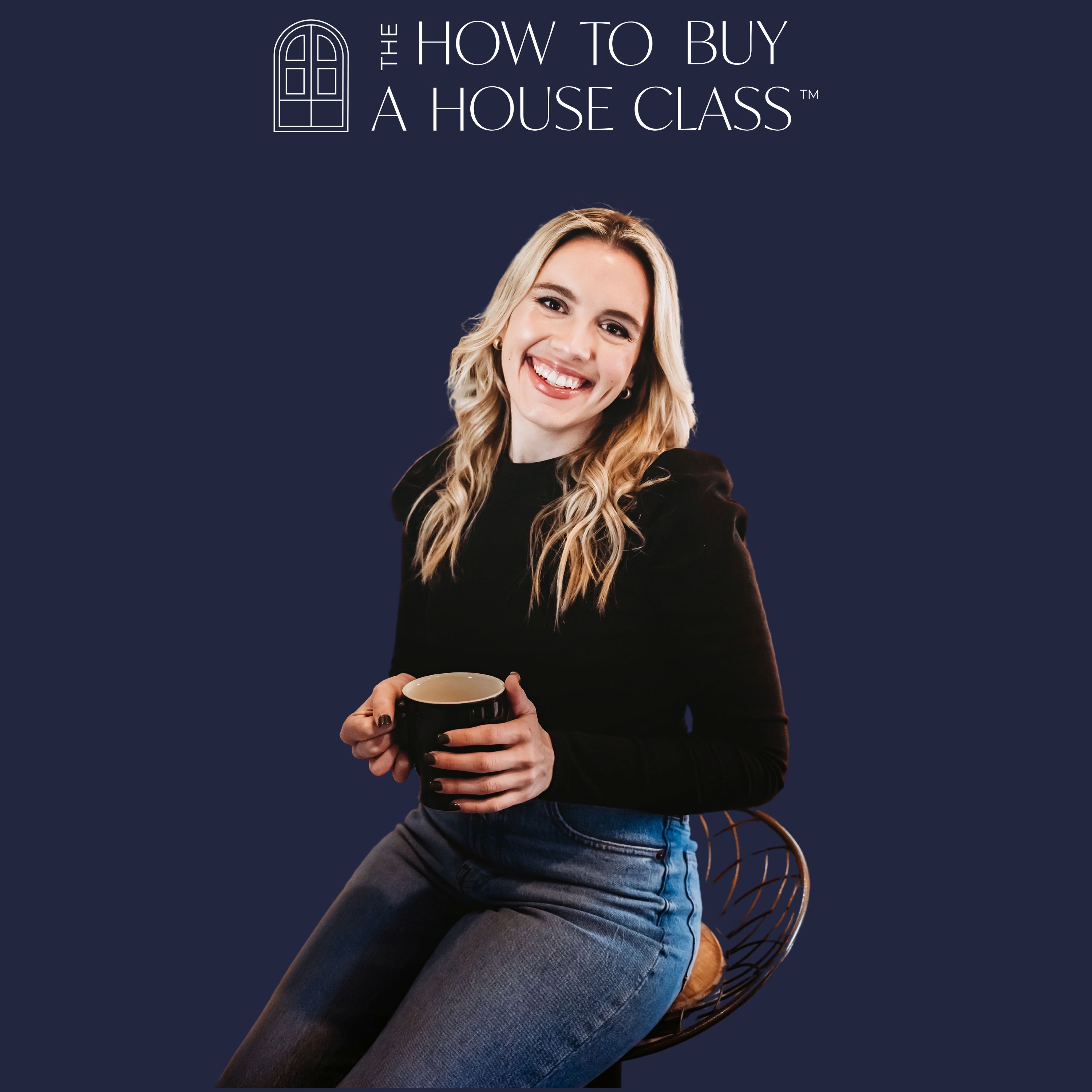 How To Buy A House