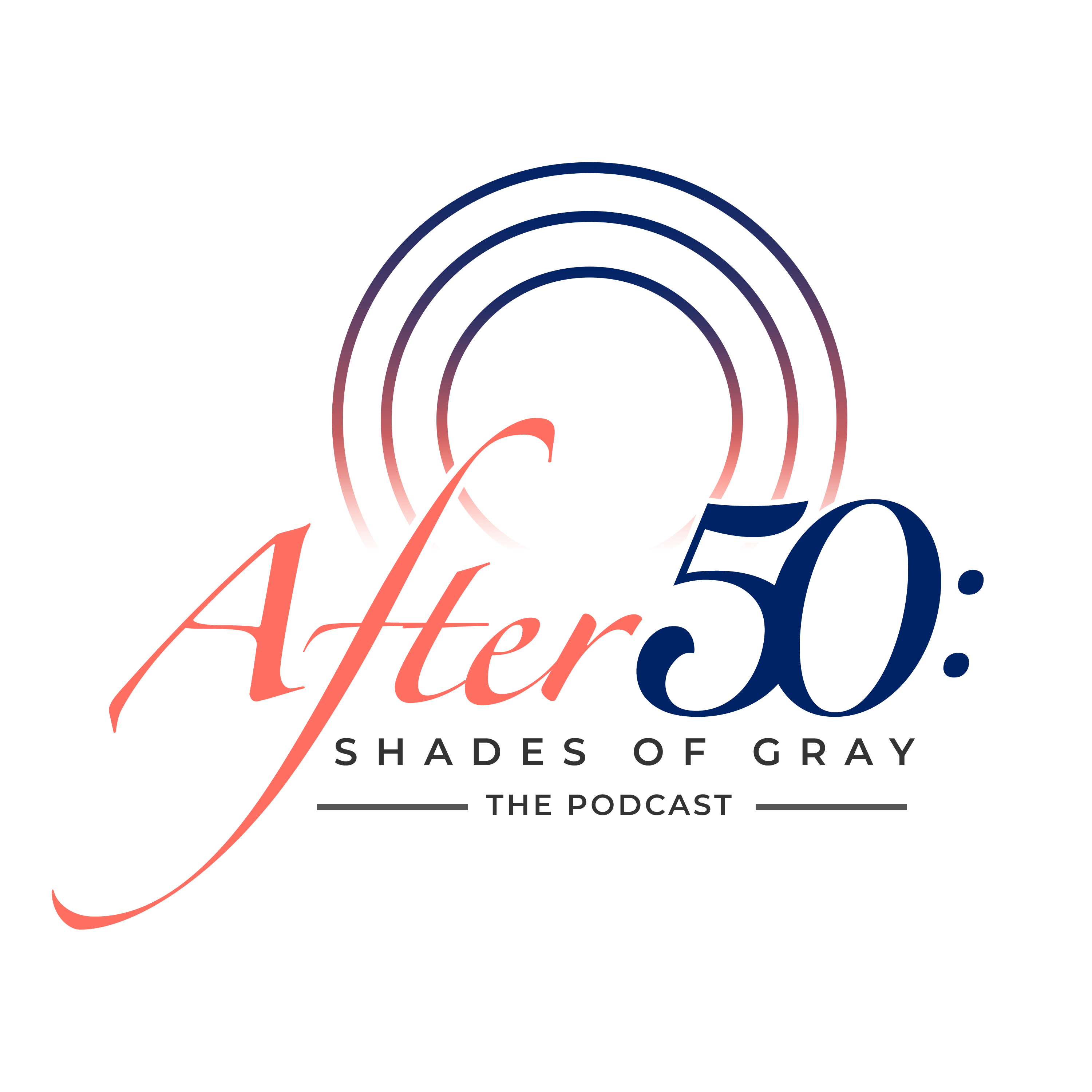 Artwork for After 50: Shades of Gray