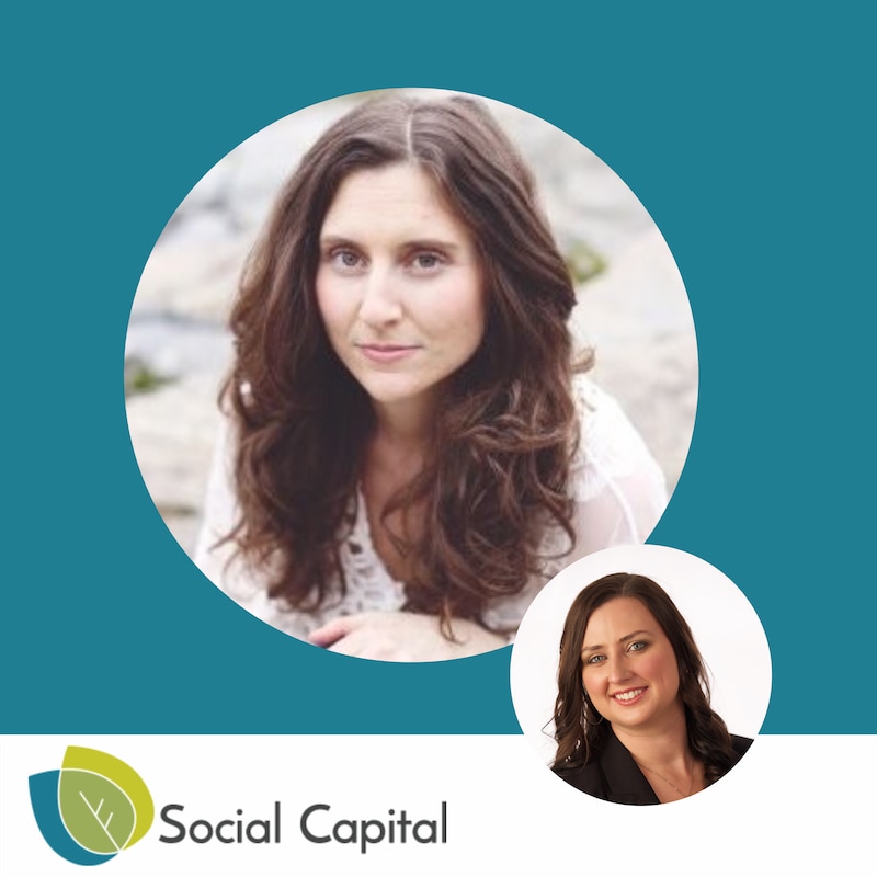 Artwork for podcast Social Capital